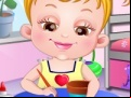 Juego Baby Hazel Craft Time