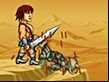 Juego Epic Warrior