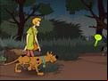 Juego Scooby Bag Of Power