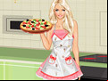 Juego Pink Chef