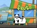 Juego 3 pandas in Brazil