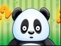 Juego 1+2=3 pandas?