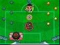 Juego Foot Chinko