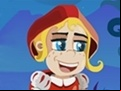 Juego Red Riding Hood Run