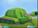 Juego Assault tank 