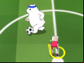 Juego Toon Cup 2016 