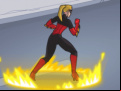 Juego Super Battle Squad