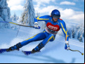 Juego Ski Rush 
