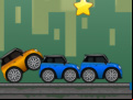 Juego Crazy Parking 