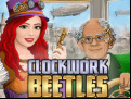 Juego Clockwork Beetles 