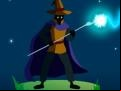 Juego 3 2 1 Spell 