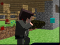 Juego Pixel Gun Apocalypse 3