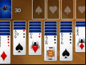 Juego Tarantula Solitaire