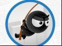 Juego Fly with Rope 2