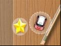 Juego Mini Race Rush 