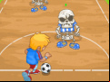 Juego Hell Footy 