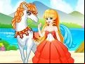 Juego White Horse Princess 2