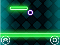 Juego Geo Jump