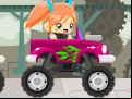 Juego Truck Travel