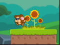 Juego Jumpy Ape Joe