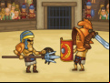 Juego Gods of Arena