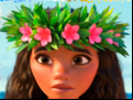 Juego Moana Jigsaw