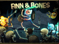 Juego Finn & Bones