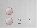 Juego  the Numbers