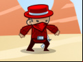 Juego Golden Duel Fast Draw