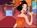 Juego Mulan Year of the Rooster