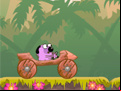 Juego Puppy Ride