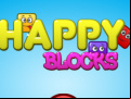 Juego Happy Blocks