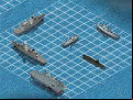 Juego Battleship War