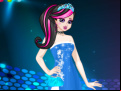 Juego Monster High Princess Fashion Mix