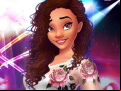 Juego Princess Secret Life