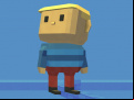 Juego Kogama: Skyland