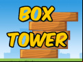 Juego Box Tower