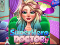 Juego Super Hero Doctor