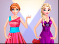 Juego Fashion Diva's