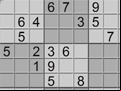 Juego Sudoku Express