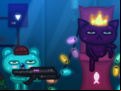 Juego Feed Me And Get Out