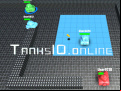 Juego TanksIO.online