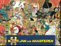 Juego Jumbo Jan Van Haasteren