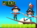 Juego Pirate Riddle
