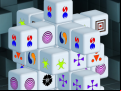 Juego Mahjong Dimensions 15 minutes