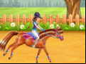 Juego Horse Care and Riding