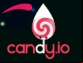 Juego Candy.io