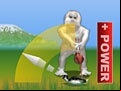 Juego Yeti Sports - Flamingo Drive. Part 5