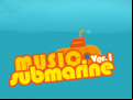 Juego Music Submarine