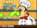 Juego Chef Right Mix